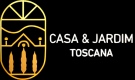 Casa Jardim Toscana