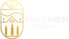 Casa e Jardim Toscana